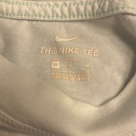 Nike crop top girls - Picture 2 of 2